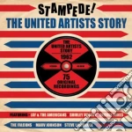 Stampede - The United Artists Story (3 Cd) cd