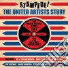 Stampede - The United Artists Story (3 Cd) cd