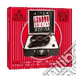 London American Ep Collection / Various (3 Cd) cd