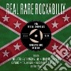 Real rare rockabilly cd