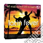 Latin Fever (3 Cd) cd