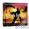Latin Fever (3 Cd) cd