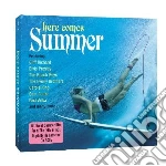 Here Comes Summer / Various (3 Cd) cd