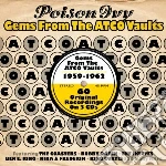 Poison Ivy: Gems From The Atcp Vaults (3 Cd) cd