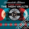 Lovesick blues - gems from mgm vaults cd