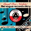 Good For Nothin: Vogue Records Story / Various (3 Cd) cd
