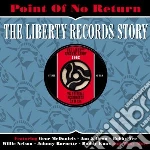 Point Of No Return: Liberty Records Story 1962 (3 Cd) cd