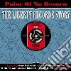 Point Of No Return: Liberty Records Story 1962 (3 Cd) cd