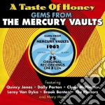 Taste Of Honey (A): Gems From Mercury Vaults (3 Cd) cd