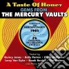 Taste Of Honey (A): Gems From Mercury Vaults (3 Cd) cd