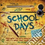 School Days (3 Cd) cd