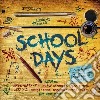 School Days (3 Cd) cd