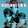 He's A Rebel: Girl Groups Of The 60s / Various (3 Cd) cd