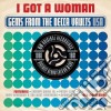 I Got A Woman: Gems From The Decca Vaults / Various (3 Cd) cd
