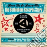 Love Me Or Leave Me / Various (3 Cd) cd