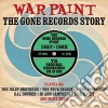 War Paint: The Gone Records Story (3 Cd) cd