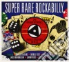 Super Rare Rockabilly (3 Cd) cd