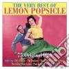 Very Best Of Lemon Popsicle (3 Cd) cd