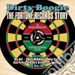 Dirty Boogie: The Fortune Records Story (3 Cd) cd