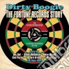Dirty Boogie: The Fortune Records Story (3 Cd) cd