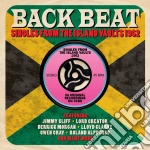 Back Beat: Gems From The Island Vaults 1 / Various (3 Cd) cd