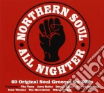 Northern Soul All Nighter (3 Cd) cd