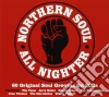 Northern Soul All Nighter (3 Cd) cd