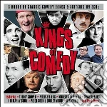 Kings Of Comedy / Various (3 Cd) cd