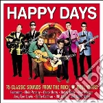 Happy Days / Various (3 Cd) cd