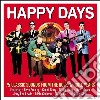Happy Days / Various (3 Cd) cd
