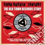 Good Rockin' Tonight - Old Town Records Story (3 Cd) cd