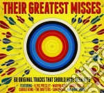 Their Greatest Misses (3 Cd) cd