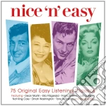 Nice 'n' Easy (3 Cd) cd
