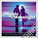 Music By Moonlight / Various (3 Cd) cd