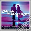 Music By Moonlight / Various (3 Cd) cd