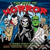 Best Of Horror (The) / Various (3 Cd) cd