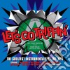 Let's Go Trippin' - 60's Instrumentals (3 Cd) cd