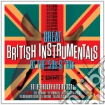 Great British Instrumentals Of The '50s / Various cd