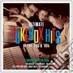 Ultimate Jukebox Hits cd