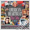 American Heartbeat The '50s / Various cd