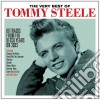 Tommy Steele - The Very Best Of(3 Cd) cd