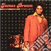 James Brown - Godfather Of Soul cd