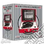 London-american '56/'60 cd