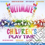 Kids' Players - Ultimate Children's Play Time cd