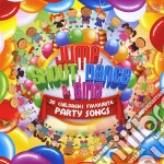 Jump, Shout, Dance & Sing cd
