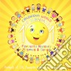 Rhymes & Rhythm - Children's World Of Rhymes: 101 Favourite Nursery Rhymes & Songs cd