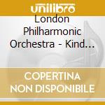 London Philharmonic Orchestra - Kind Regards To Broadway - London Ph cd musicale di London Philharmonic Orchestra