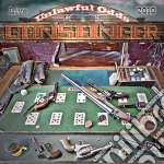 Gunslinger - Unlawful Odds cd