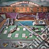 Gunslinger - Unlawful Odds cd