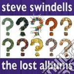 Steve Swindells - The Lost Albums (2 Cd)
